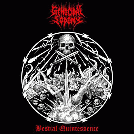 Bestial Quintessence